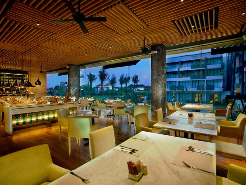 Four Points Seminyak