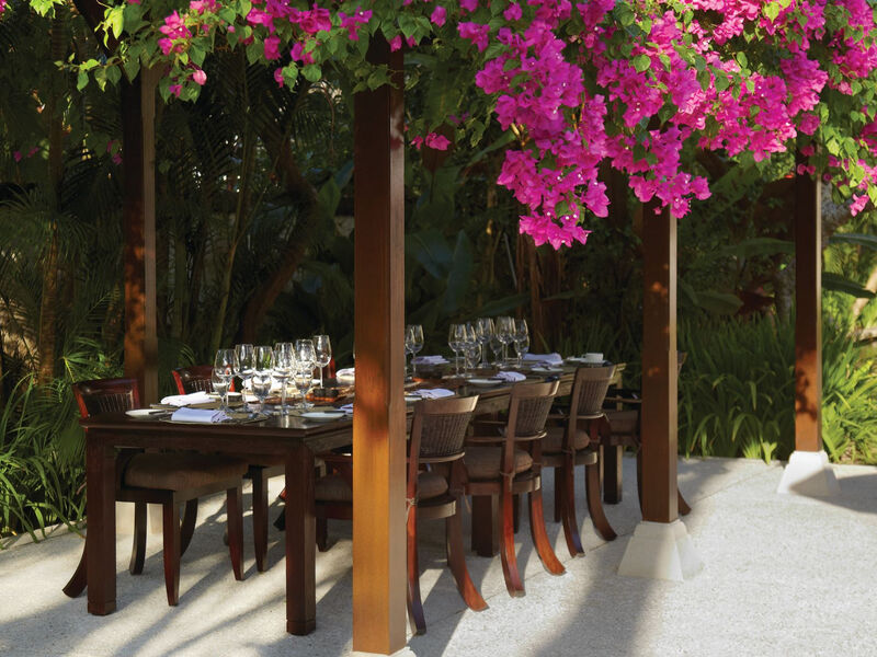 Four Seasons Resort Bali At Jimbaran Bay
