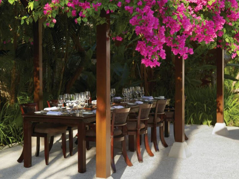 Four Seasons Resort Bali At Jimbaran Bay