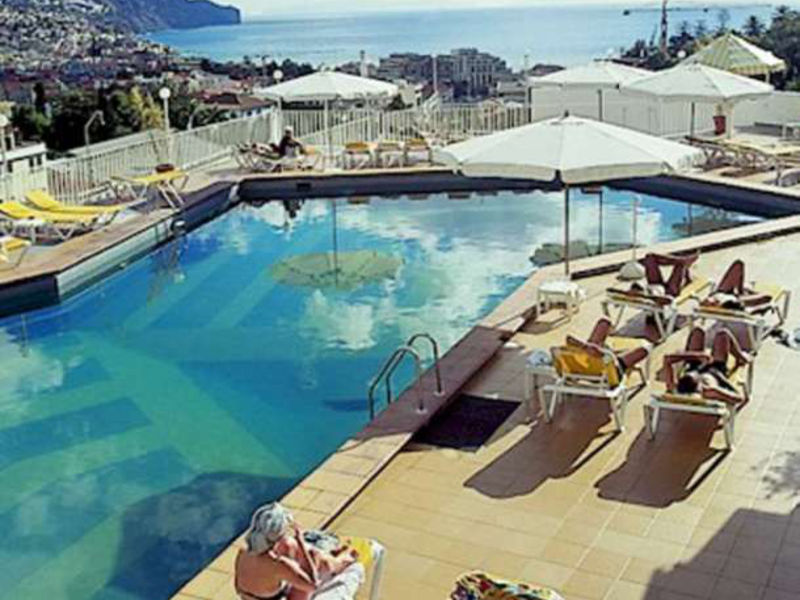 Four Views Baia Hotel