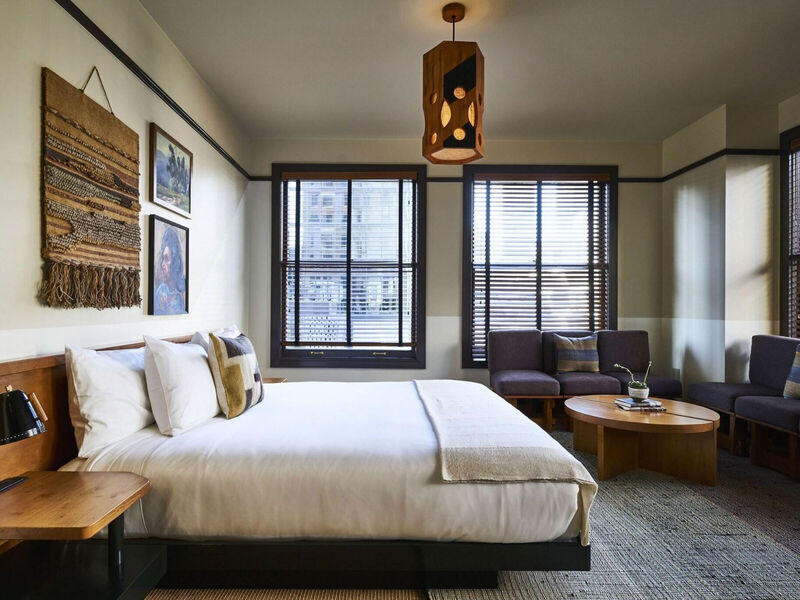 Freehand Los Angeles