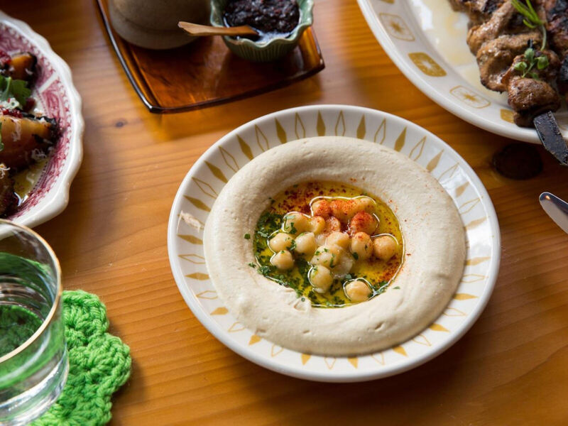 Freehand Los Angeles