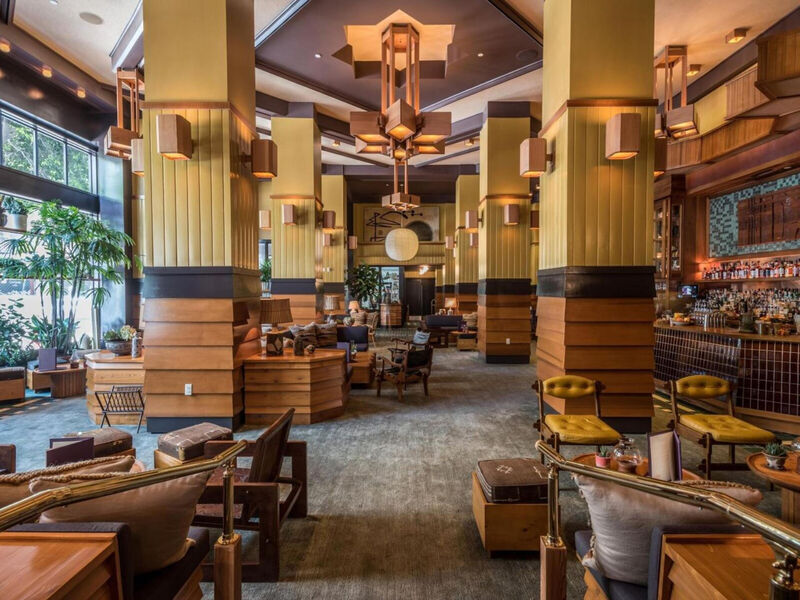 Freehand Los Angeles