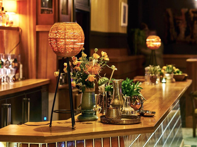 Freehand Los Angeles