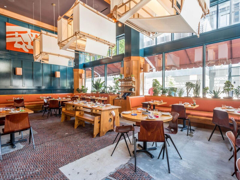 Freehand Los Angeles