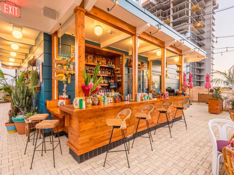 Freehand Los Angeles