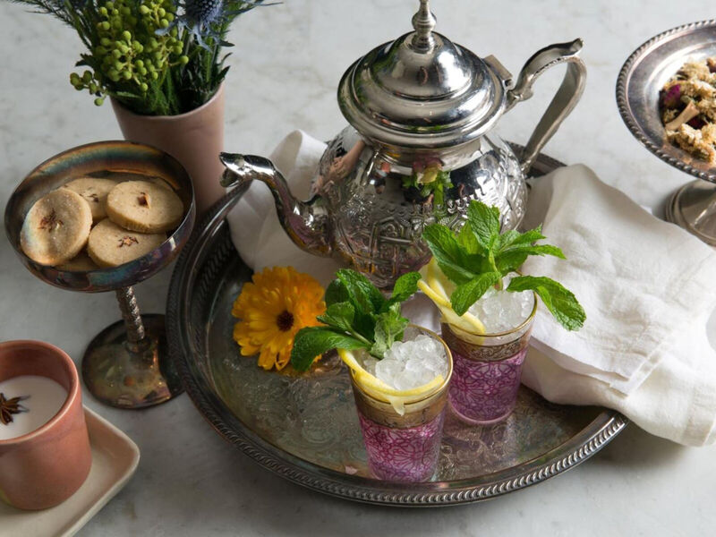 Freehand Los Angeles