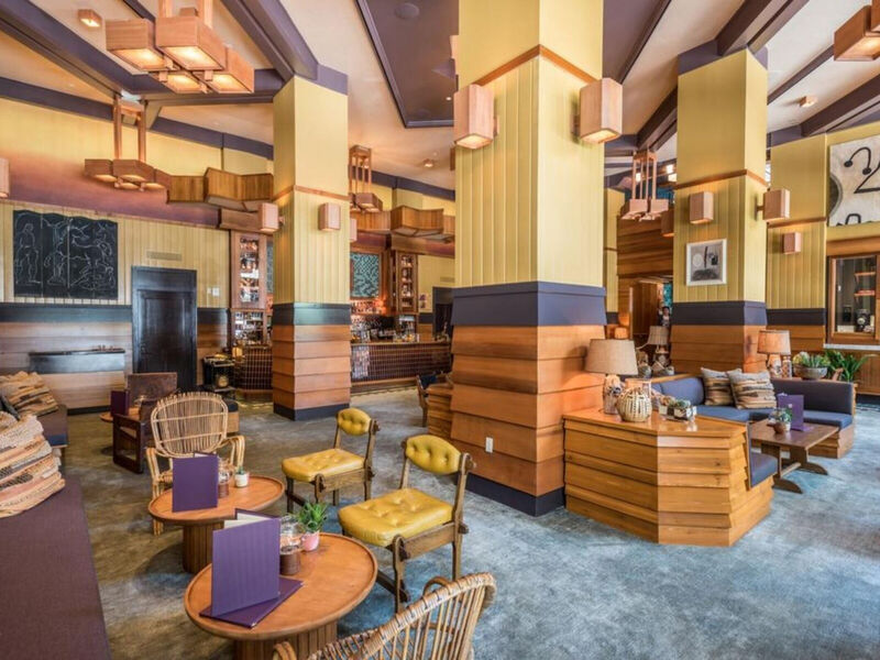 Freehand Los Angeles