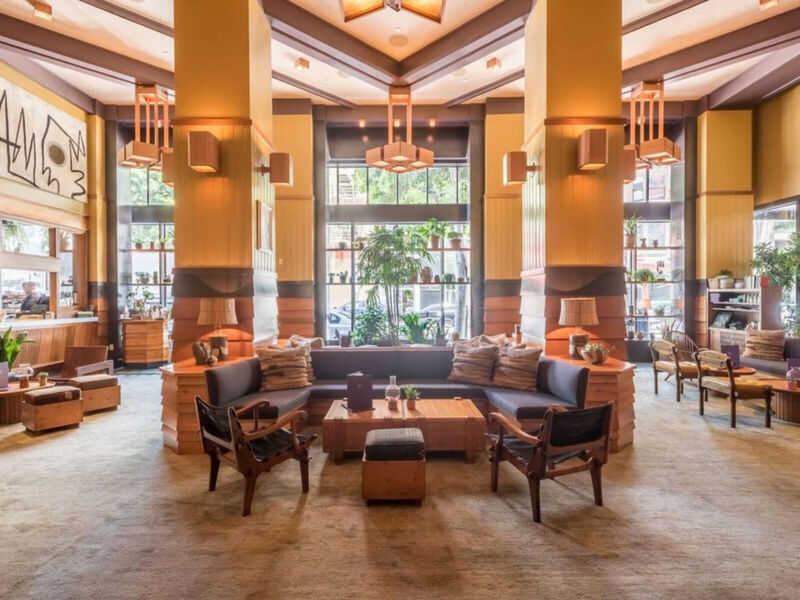 Freehand Los Angeles