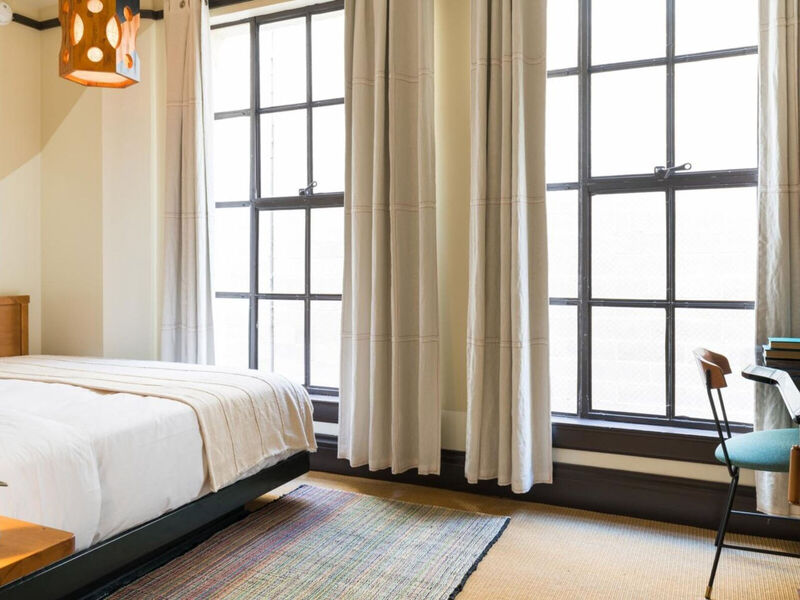 Freehand Los Angeles