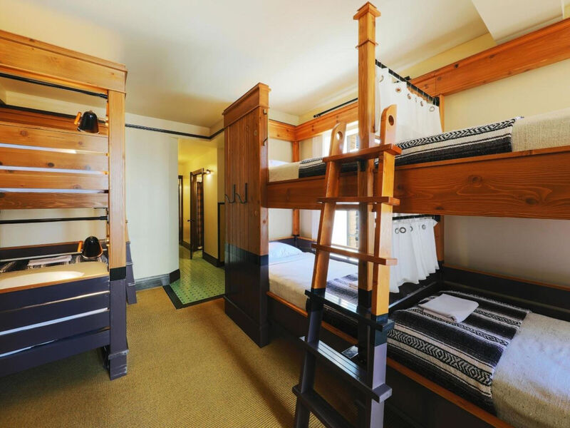 Freehand Los Angeles