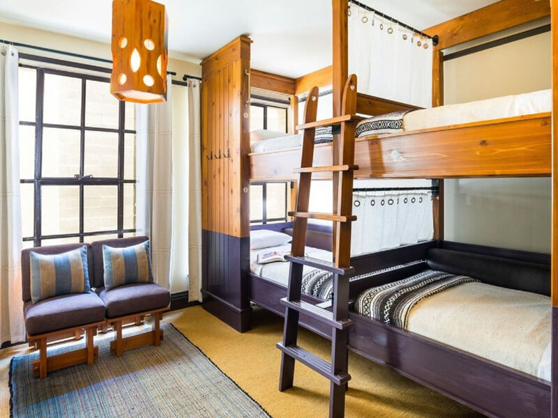 Freehand Los Angeles