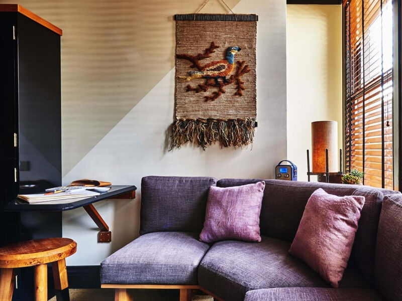 Freehand Los Angeles