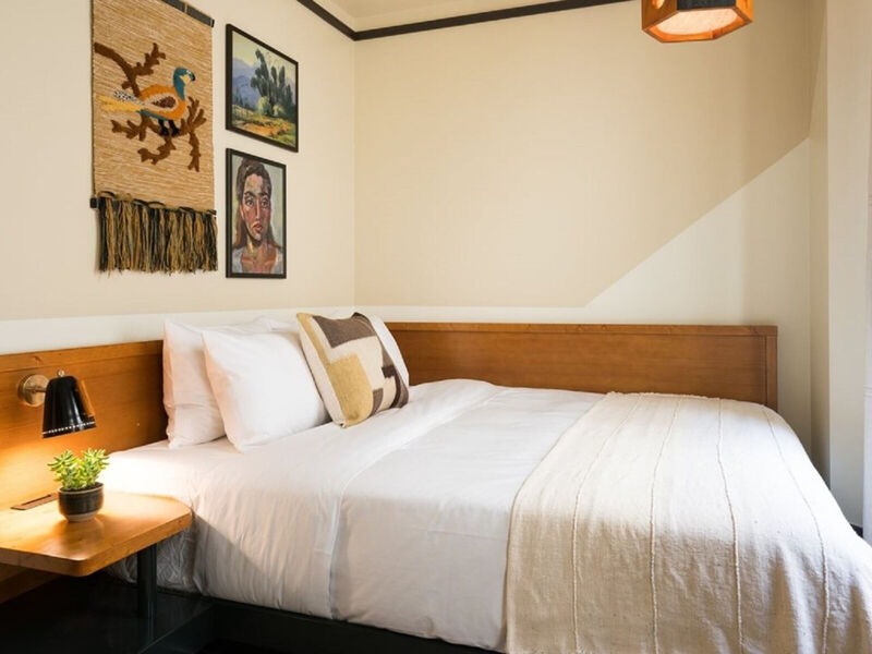 Freehand Los Angeles