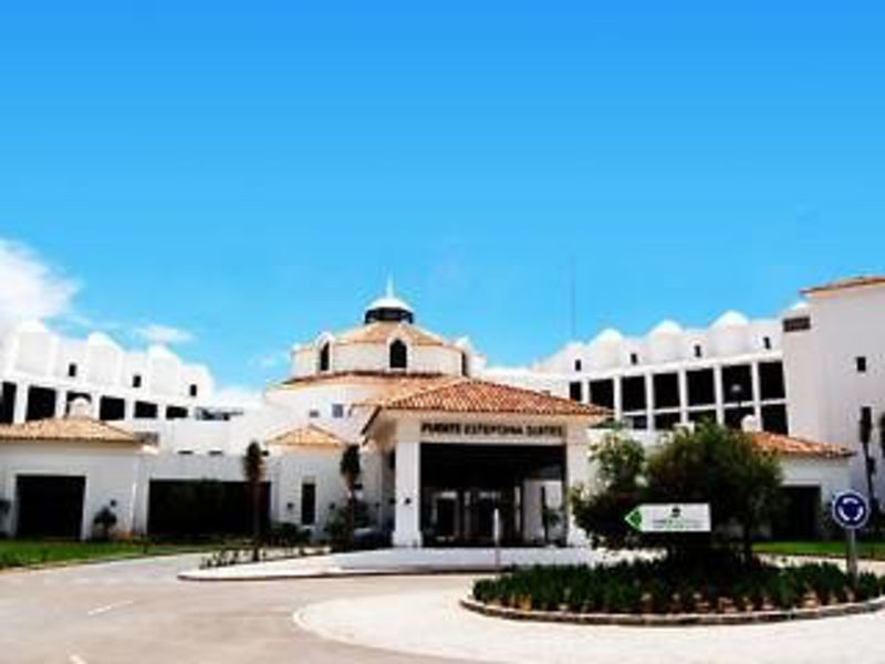 Fuerte Estepona Sui