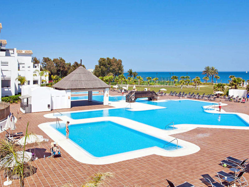 Fuerte Estepona Sui
