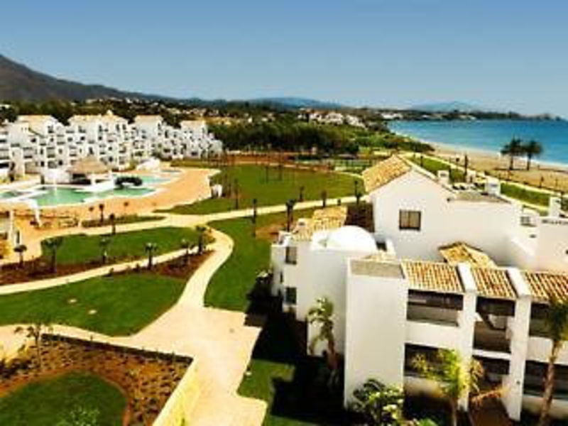 Fuerte Estepona Sui