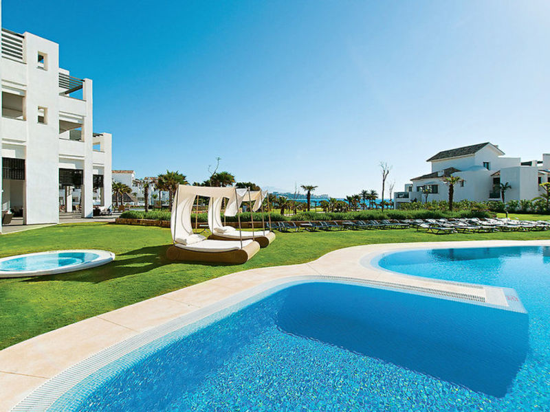 Fuerte Estepona Sui