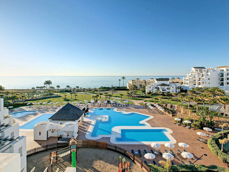 Fuerte Estepona Sui