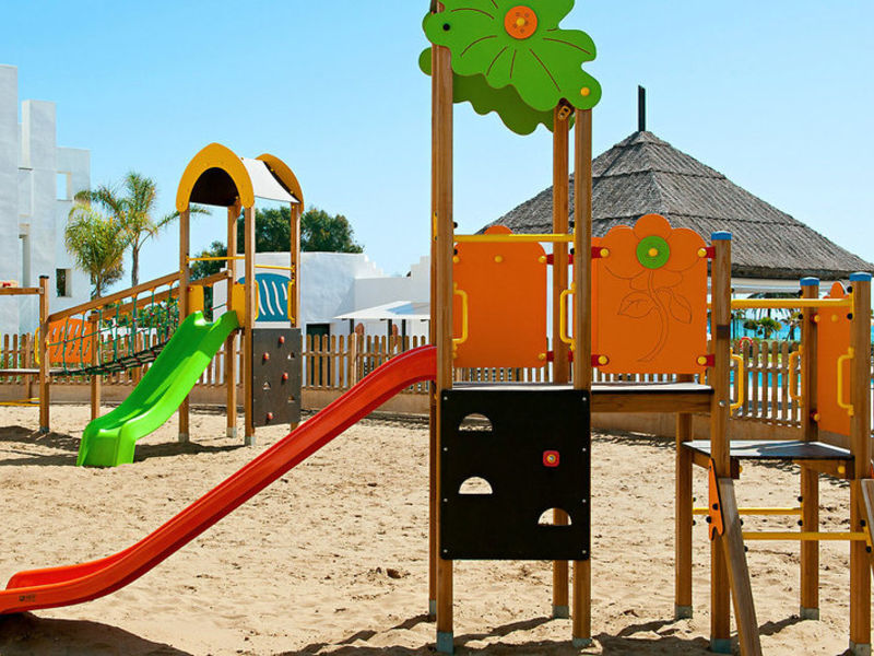Fuerte Estepona Sui
