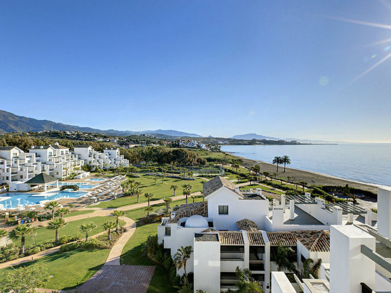 Fuerte Estepona Sui