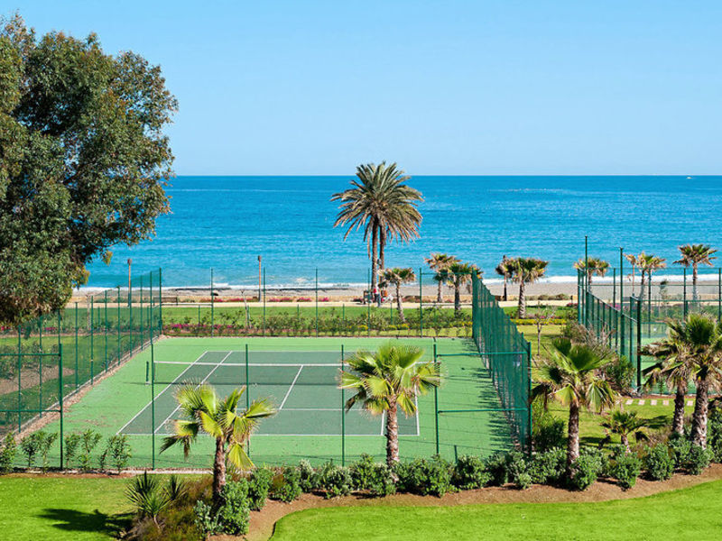 Fuerte Estepona Sui