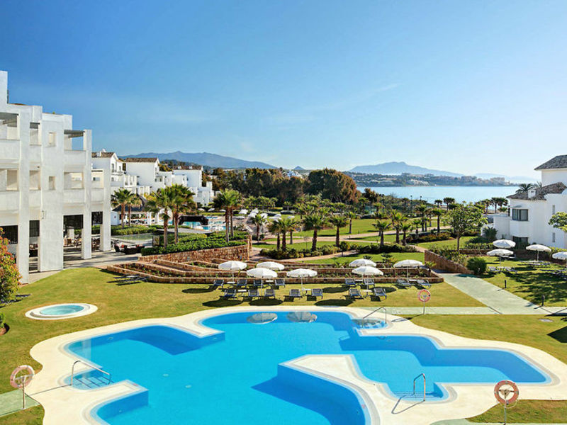 Fuerte Estepona Sui