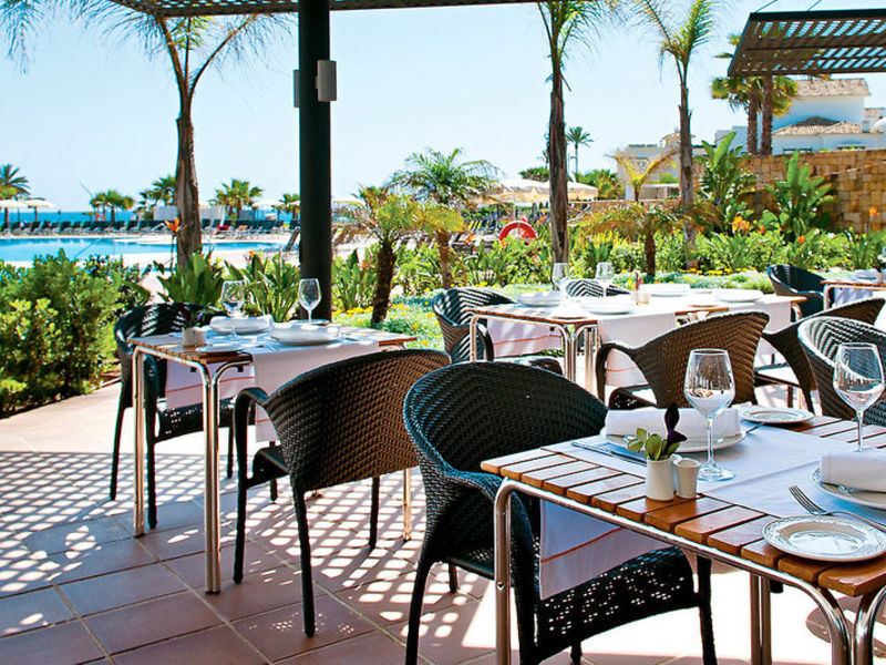 Fuerte Estepona Sui