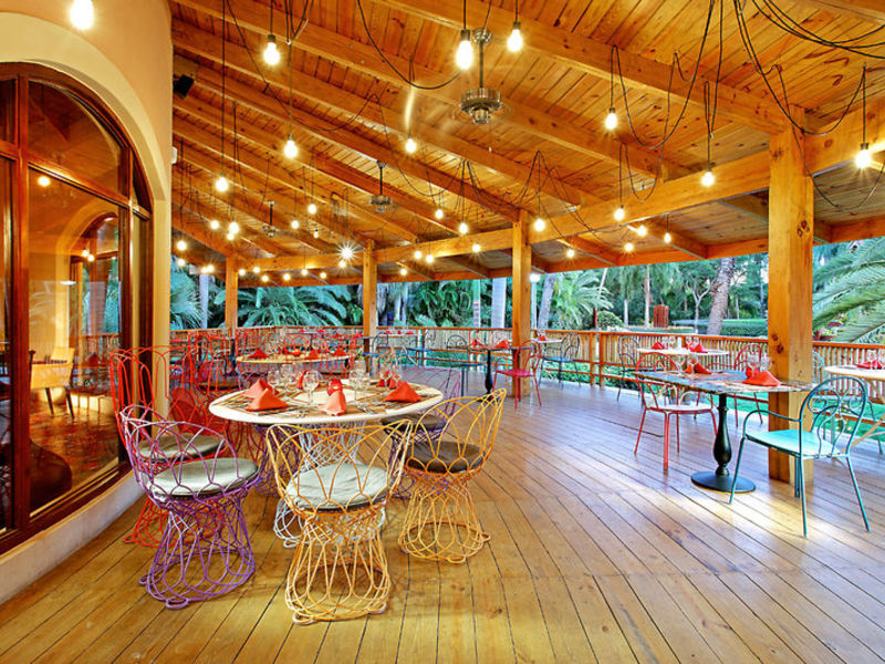 G. PalladiumBavaroSuitesRes & Spa