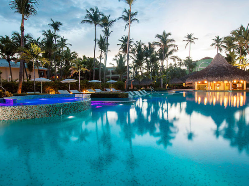 G. PalladiumBavaroSuitesRes & Spa