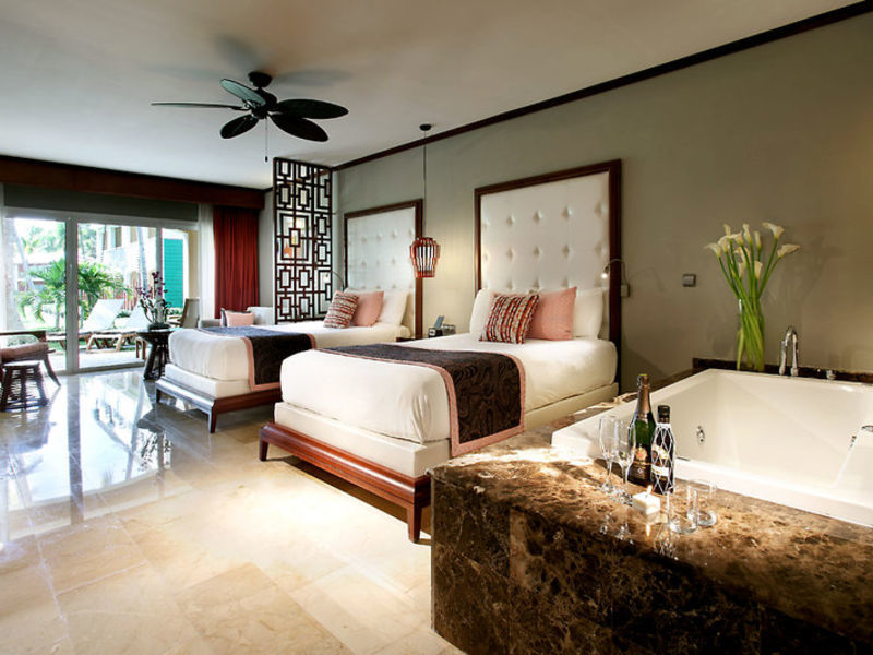 G. PalladiumBavaroSuitesRes & Spa