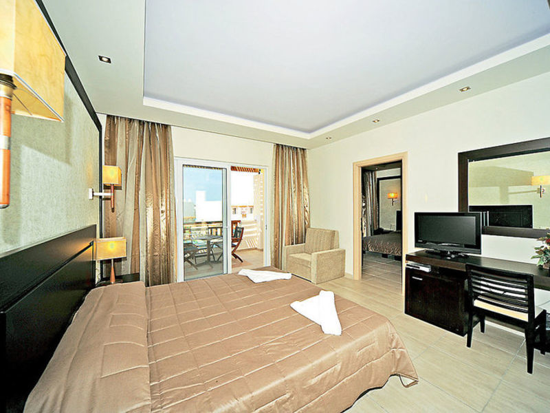 Gaia Palace