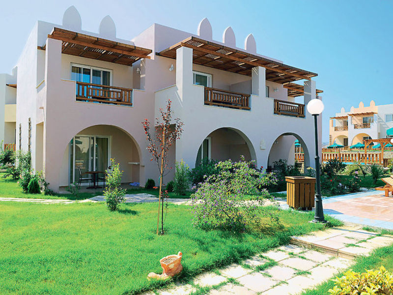 Gaia Palace