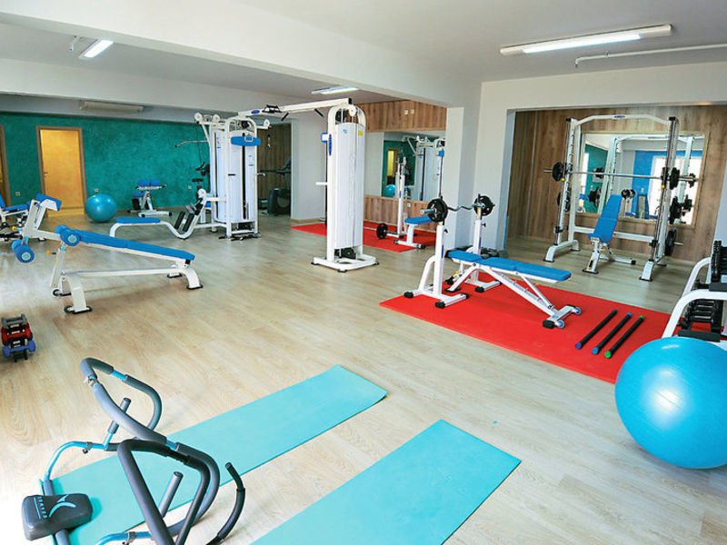 Gaia Palace