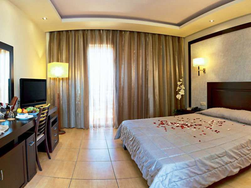 Gaia Palace
