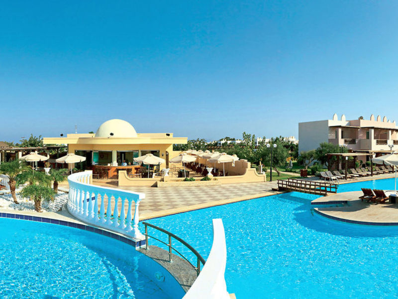 Gaia Palace