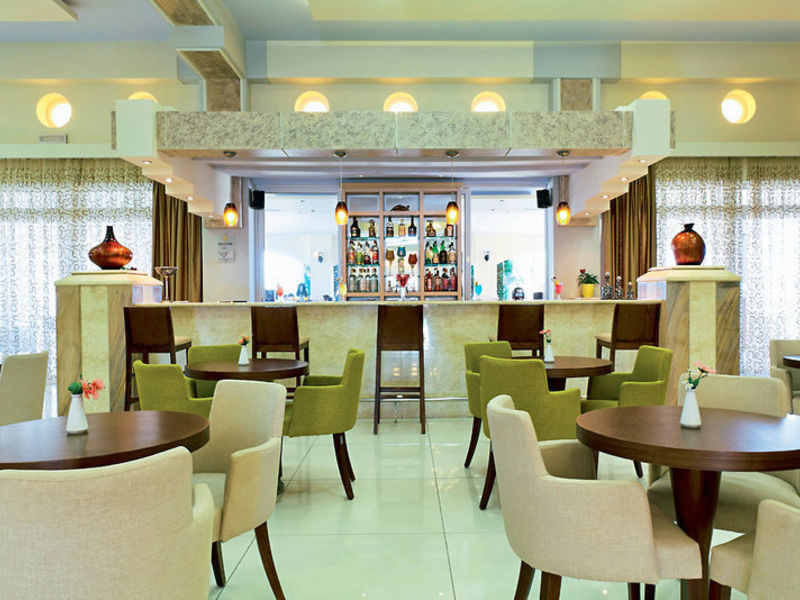 Gaia Palace