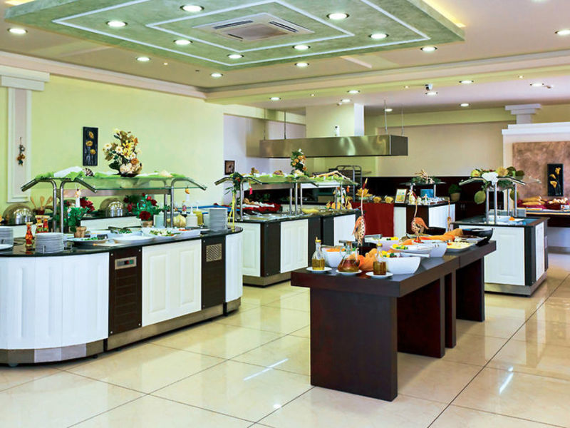 Gaia Palace