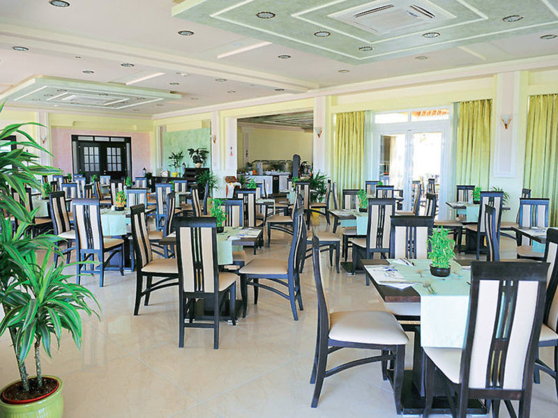 Gaia Palace
