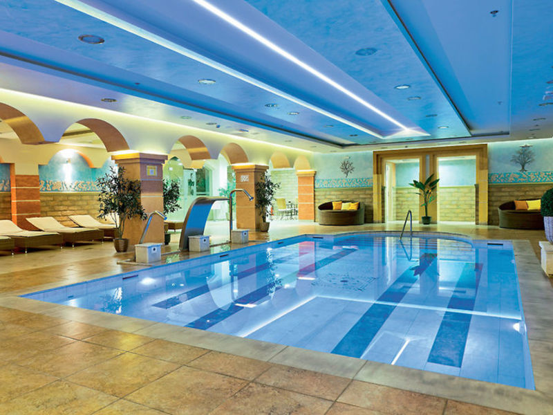 Gaia Palace