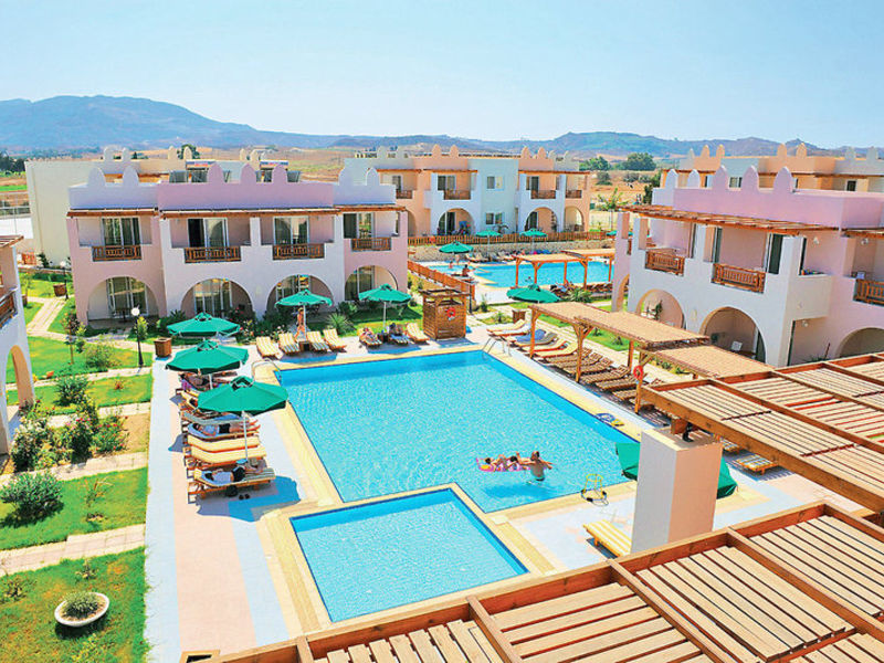 Gaia Palace