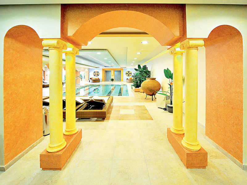 Gaia Palace