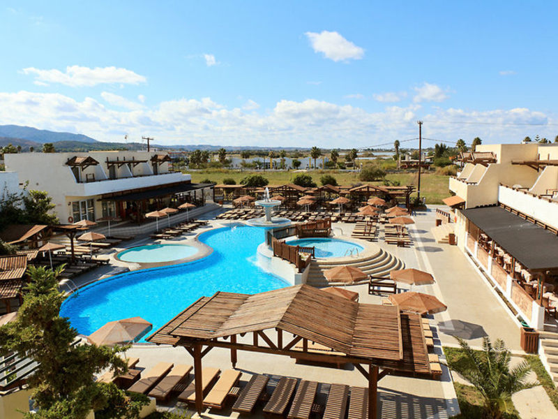 Gaia Village