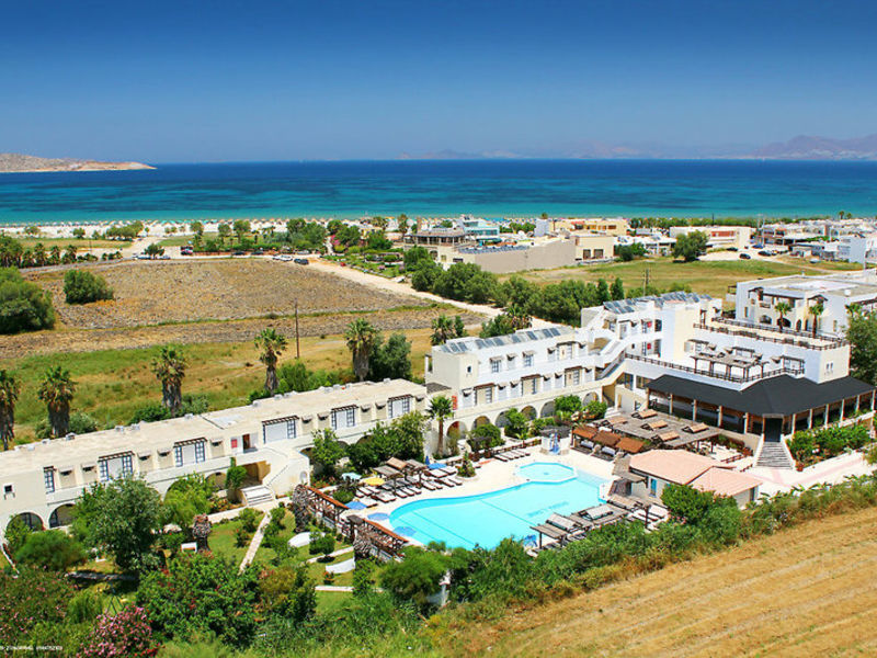 Gaia Village
