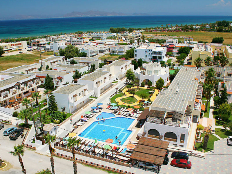 Gaia Village