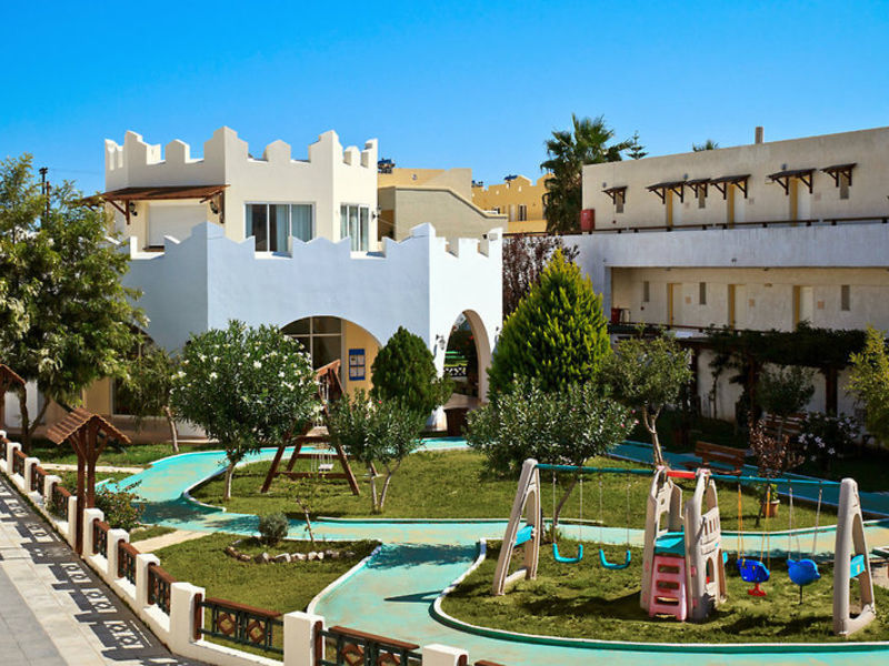 Gaia Village