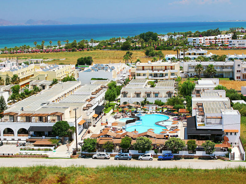 Gaia Village