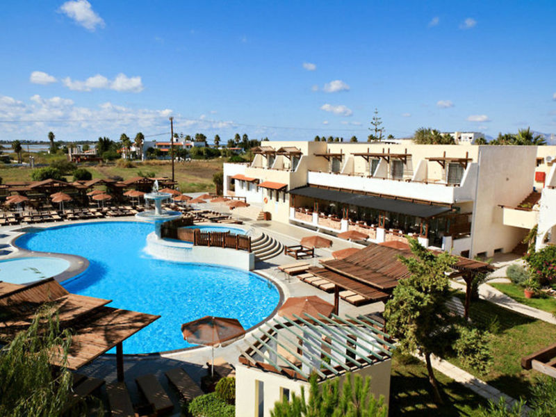 Gaia Village