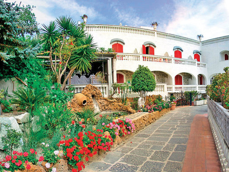 Galidon Terme