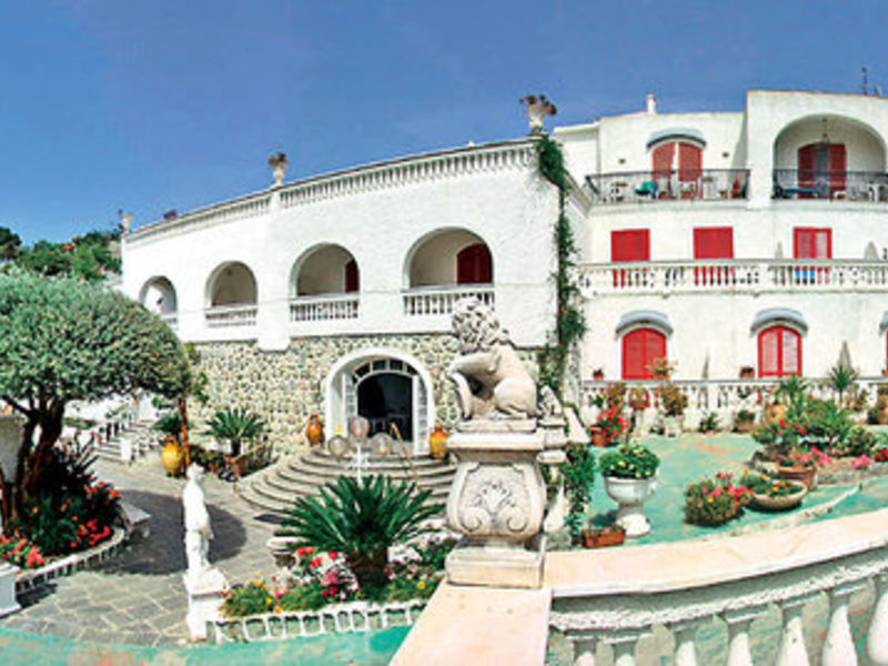 Galidon Terme